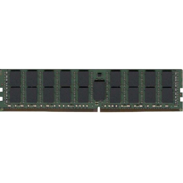 Dataram RAM Module for Server - 16 GB (1 x 16GB) - DDR4-2933/PC4-23466 DDR4 SDRAM - 2933 MHz - 1.20 V