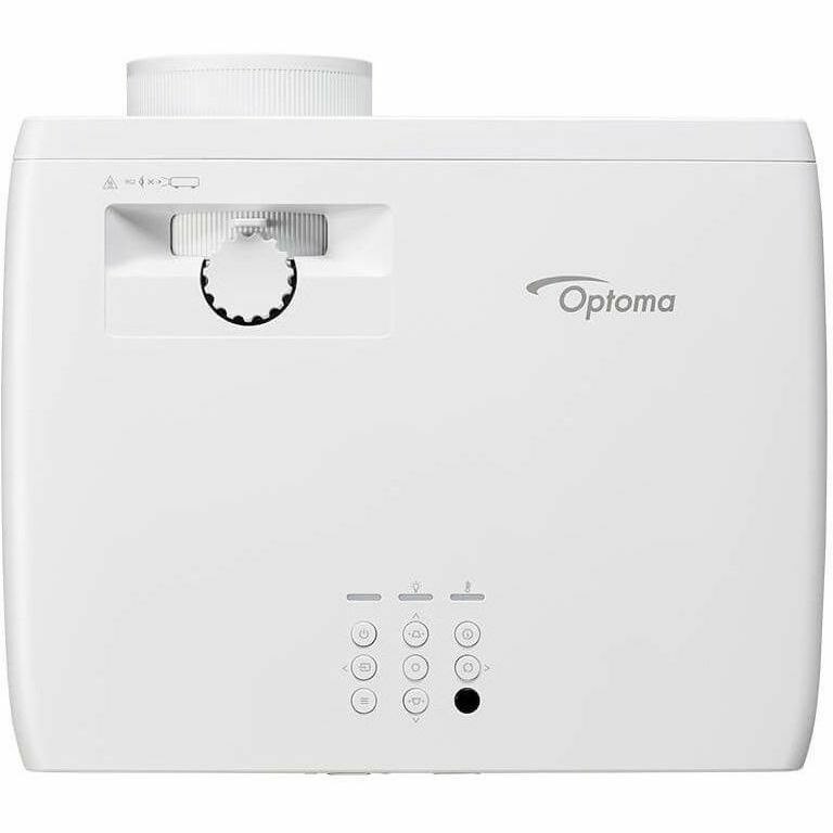 Optoma ZH551 3D DLP Projector - 16:9