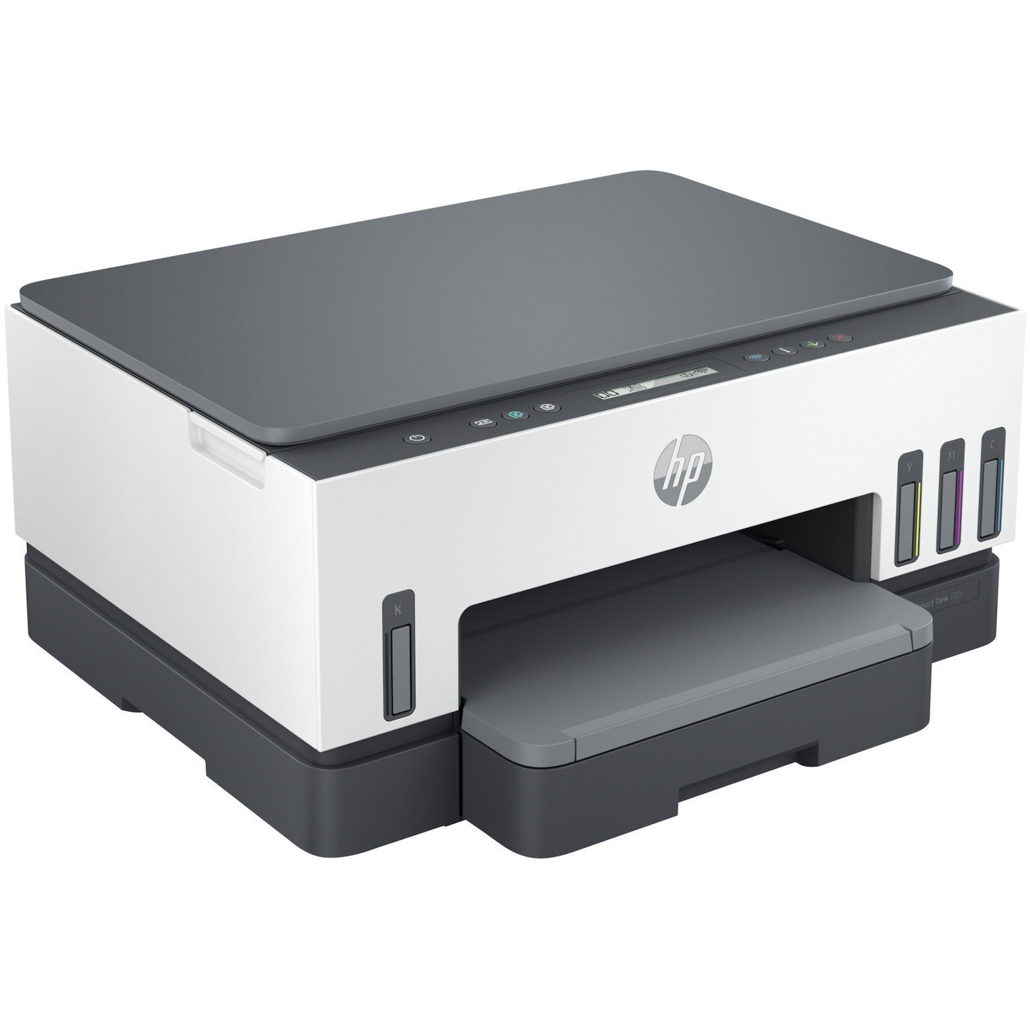 HP 720 Wireless Smart Tank Inkjet Multifunction Printer - Colour