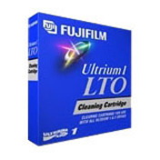 Fujifilm LTO Ultrium Cleaning Cartridge