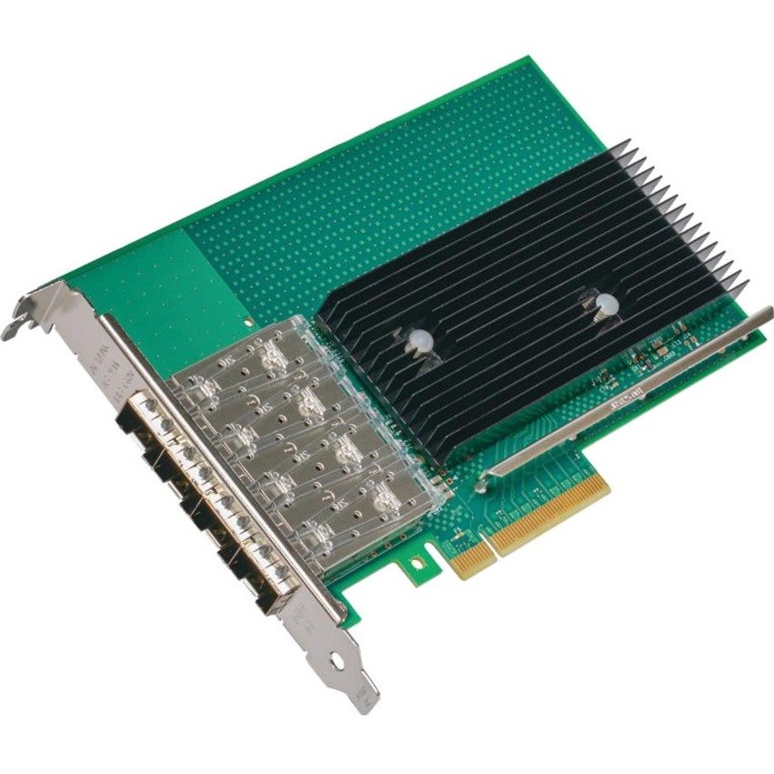 Intel Ethernet Network Adapter X722