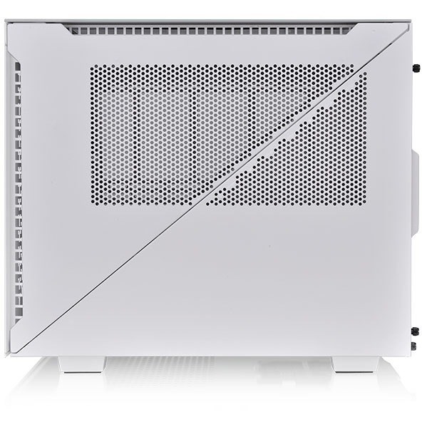 Thermaltake Divider 200 TG Air Snow Micro Chassis