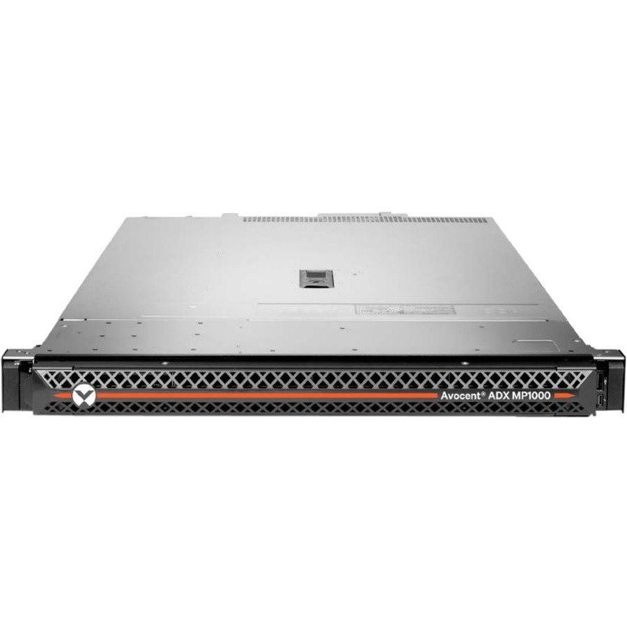 Vertiv Avocent DSView Management Software | IT Management | KVM over IP | Serial | Service Processor| Virtual Machine Management | Remote Access | Remote Desktop | Rack PDUs | UPS (ADX-MP1000DAC-400)