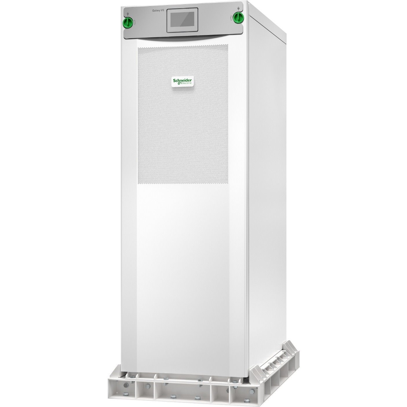 APC by Schneider Electric Galaxy VS 80kVA Tower UPS