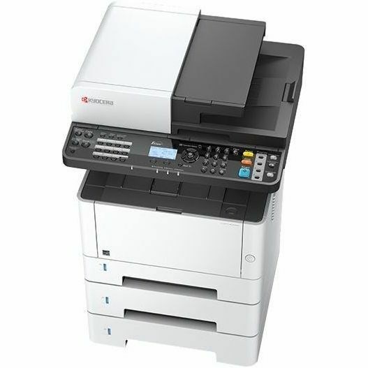 Kyocera Ecosys M2040dn Wired Laser Multifunction Printer - Monochrome