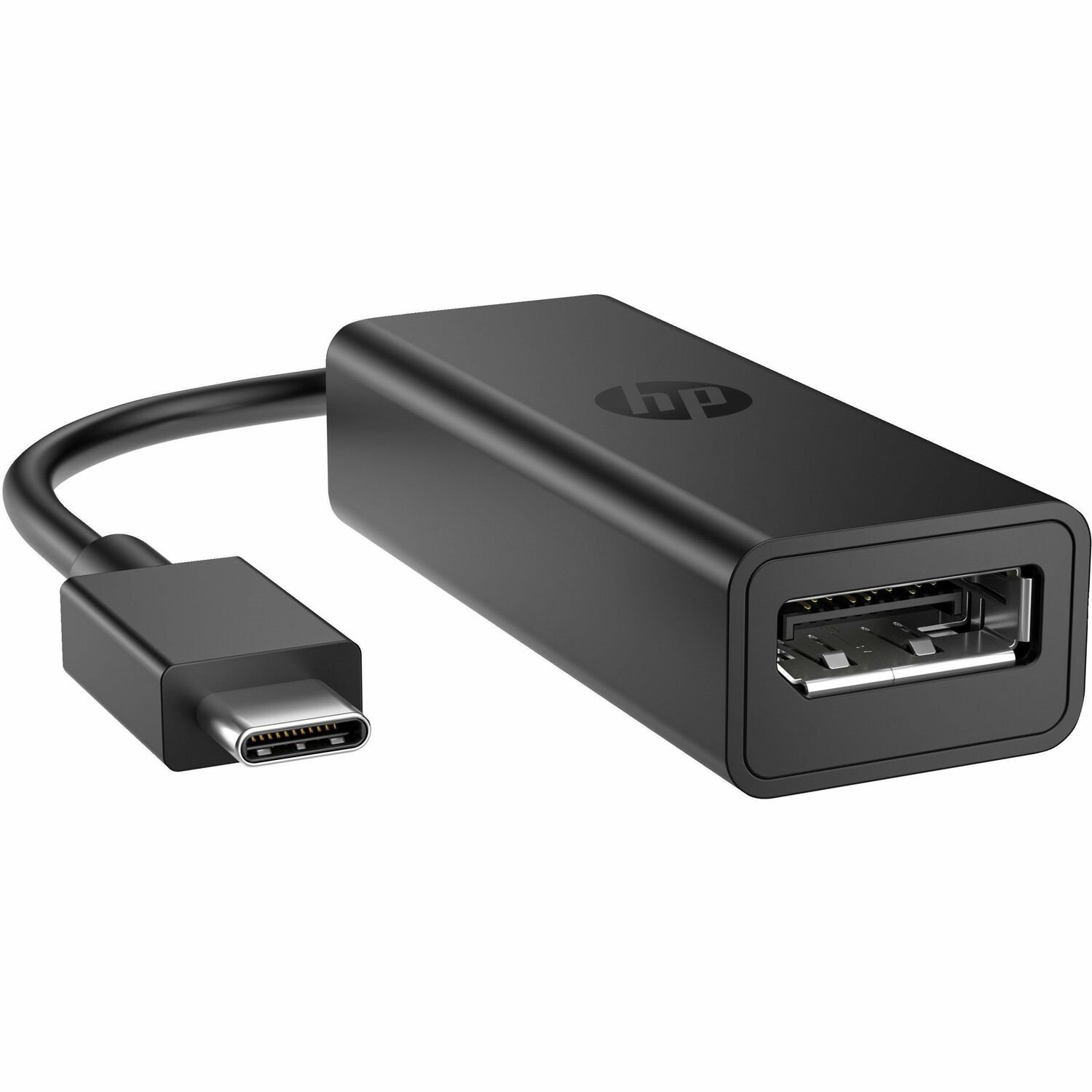 HP Video Adapter