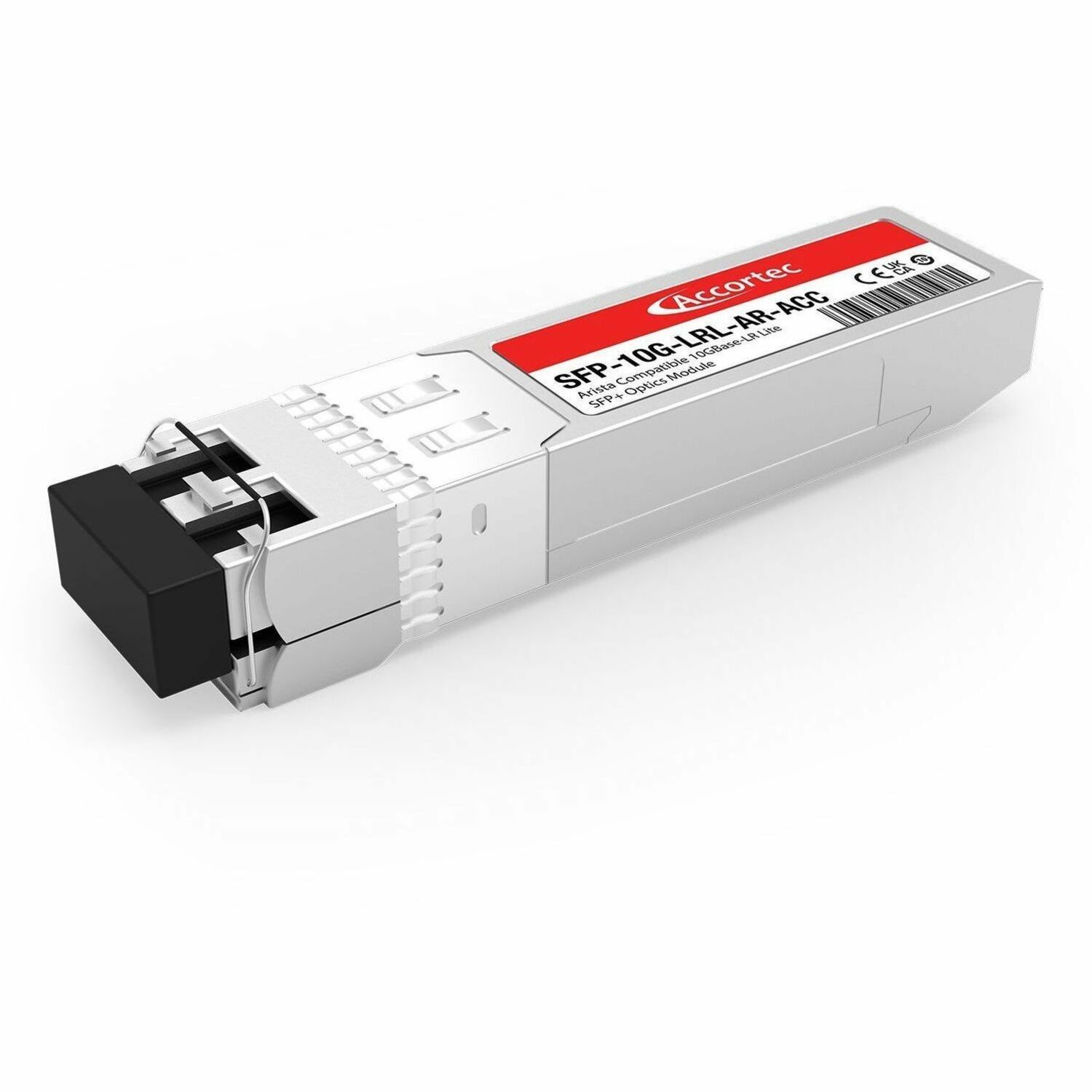 Accortec 10GBase-LR Lite SFP+ Optics Module Arista Compatible