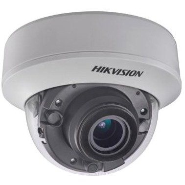 Hikvision Turbo HD DS-2CE56D8T-AITZ 2 Megapixel HD Surveillance Camera - Color, Monochrome - Dome