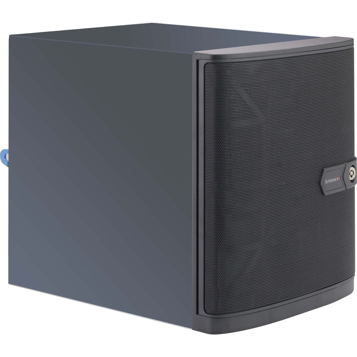 Supermicro SuperServer 5029S-TN2 Server Barebone System - Mini-tower - Socket H4 LGA-1151 - 1 x Processor Support