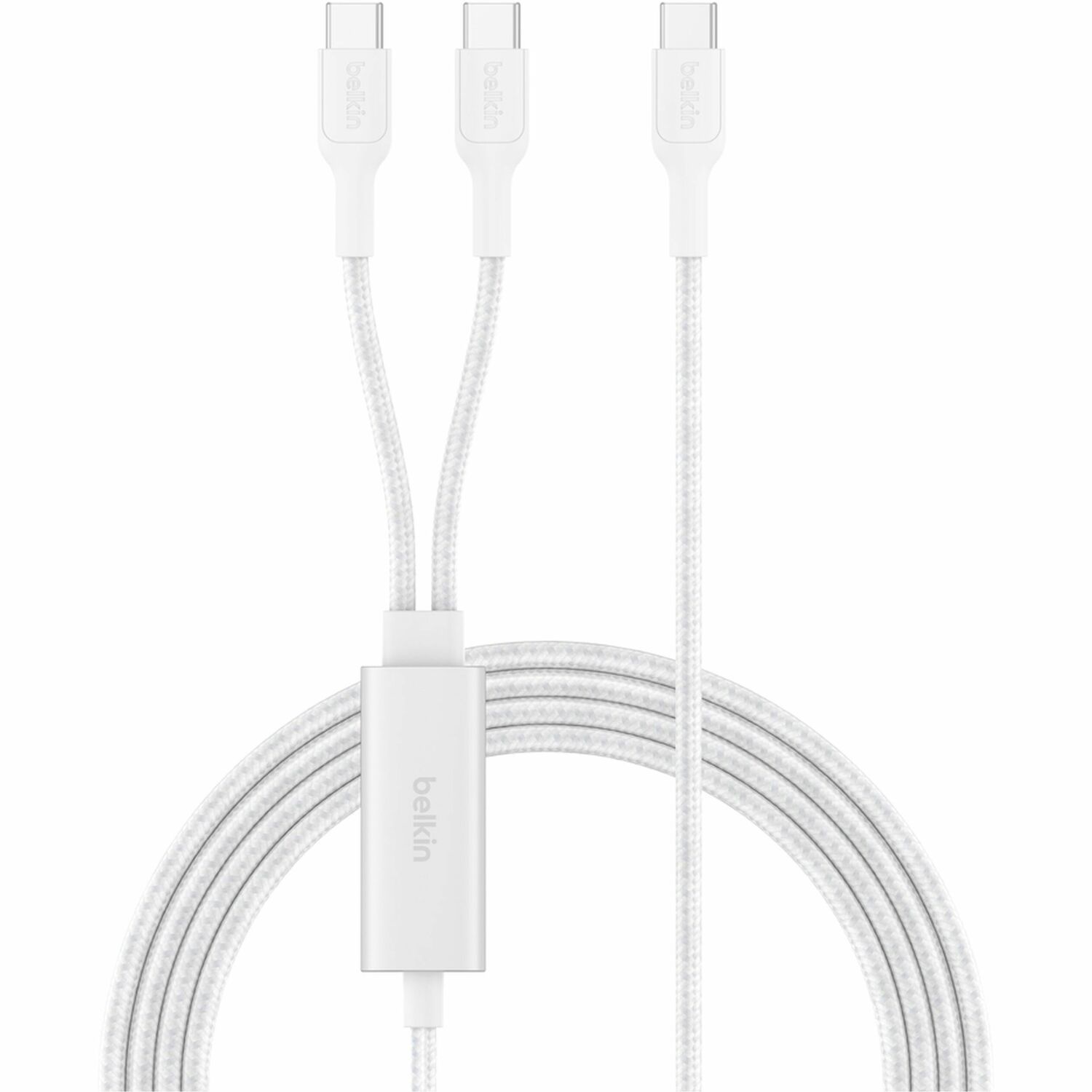 Belkin BoostCharge Pro 1.50 m USB-C Data Transfer Cable