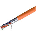 Weltron CAT6 Stranded Shielded (CMR) Network Cable