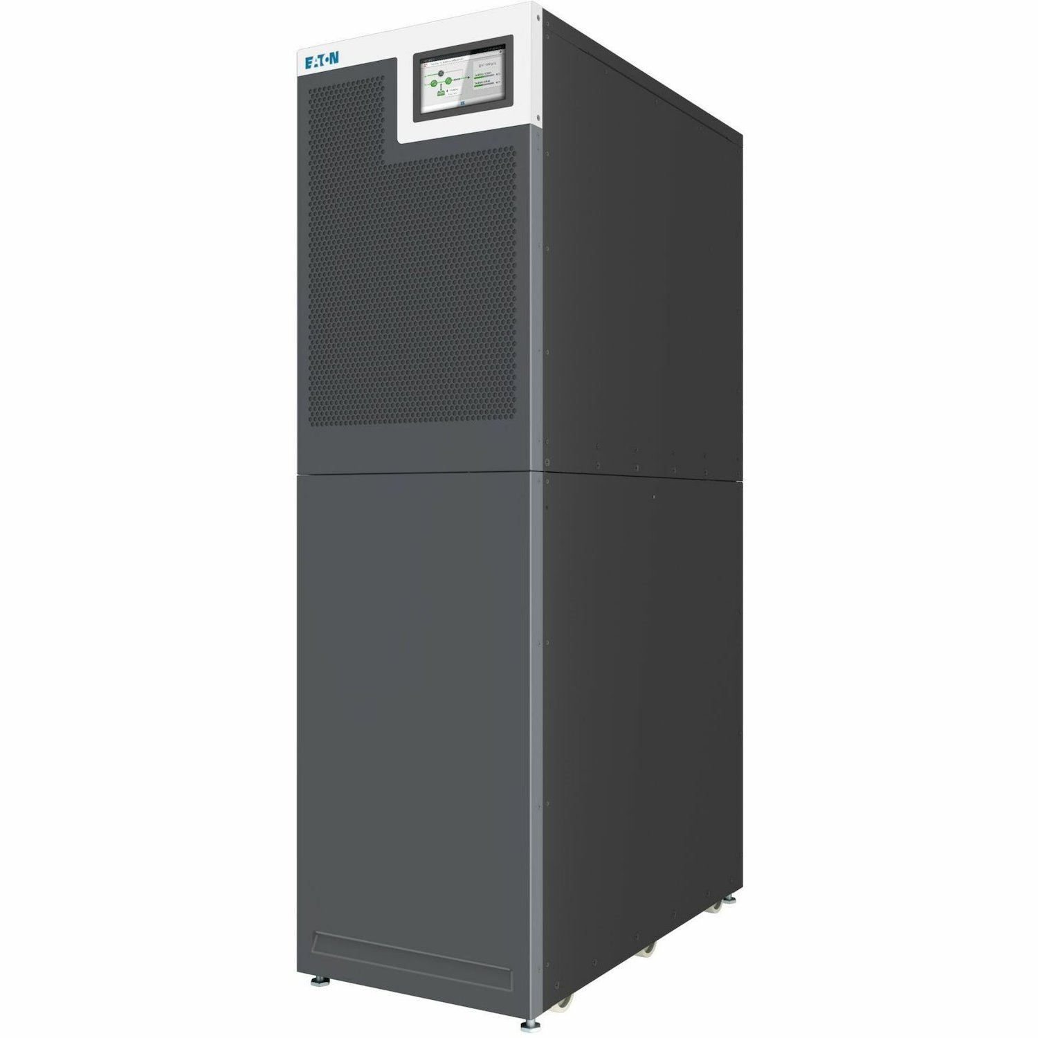 Eaton 93T40KMBSBI Double Conversion Online UPS - 40 kVA/40 kW - Three Phase