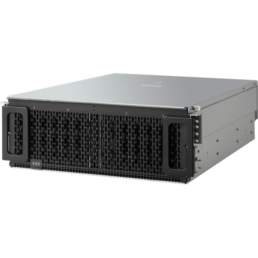 HGST Ultrastar Data60 SE4U60-60 Drive Enclosure - 12Gb/s SAS Host Interface - 4U Rack-mountable