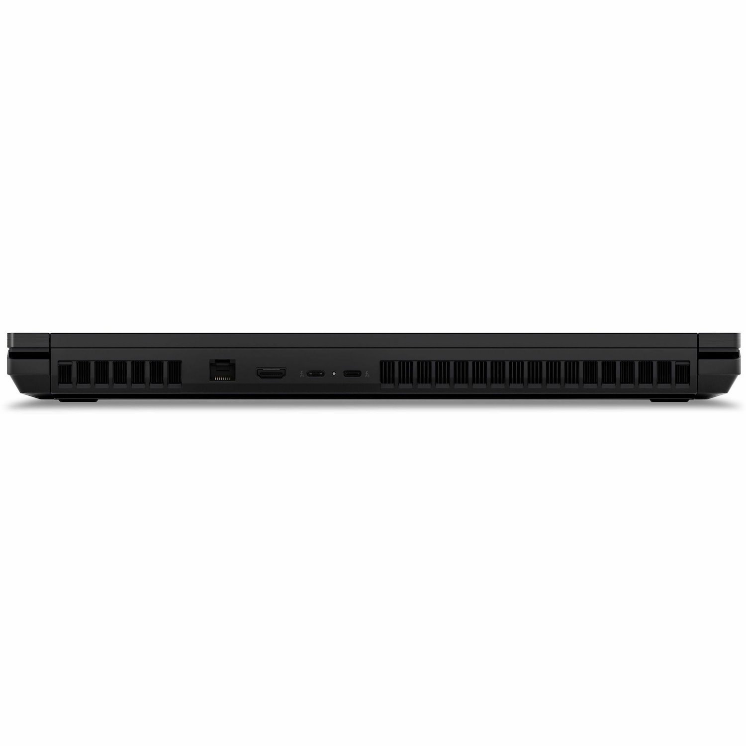 Lenovo ThinkPad P16 Gen 3 21RQ000SAU 16" Mobile Workstation - WQUXGA - Intel Core Ultra 7 265HX - vPro Technology - 64 GB - 2 TB SSD - English (US) Keyboard - Black