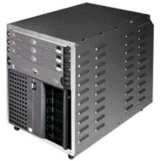 Innovation Portable Server Rack