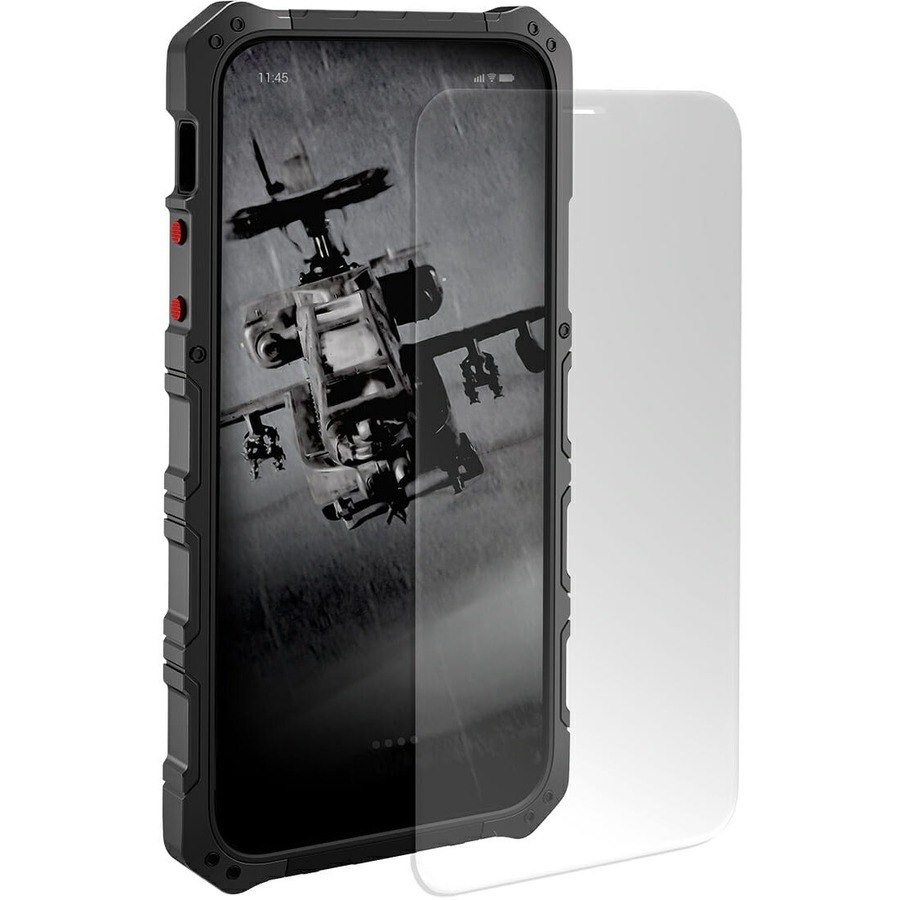 Element Case Element Glass Screen Protector Clear