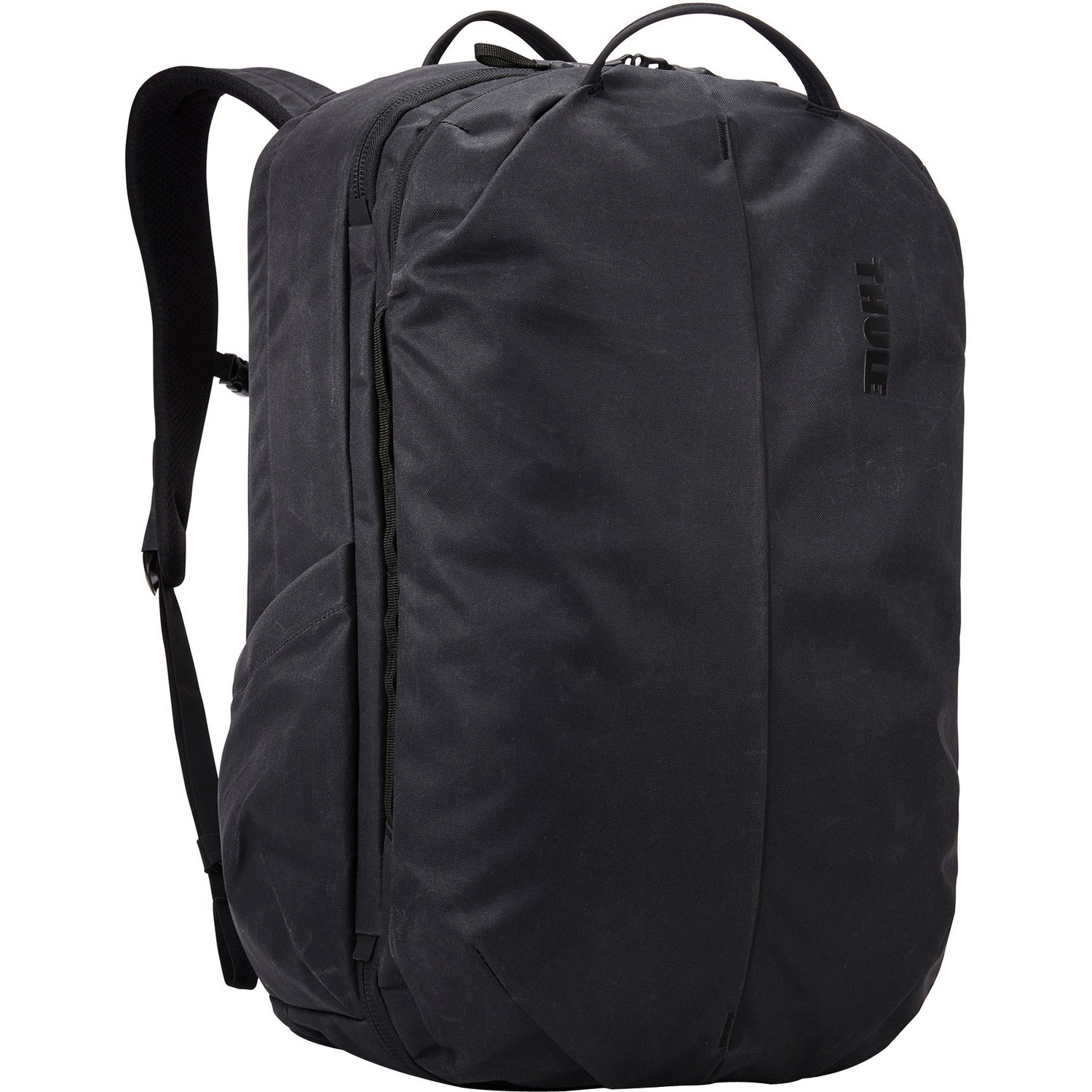 Thule TATB140 Carrying Case (Backpack) for 32.8 cm (12.9") to 40.6 cm (16") Apple MacBook - Black