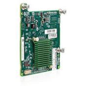 HPE 552M 10 Gigabit ethernetkaart - 10GBase-X - Mezzanine Type A