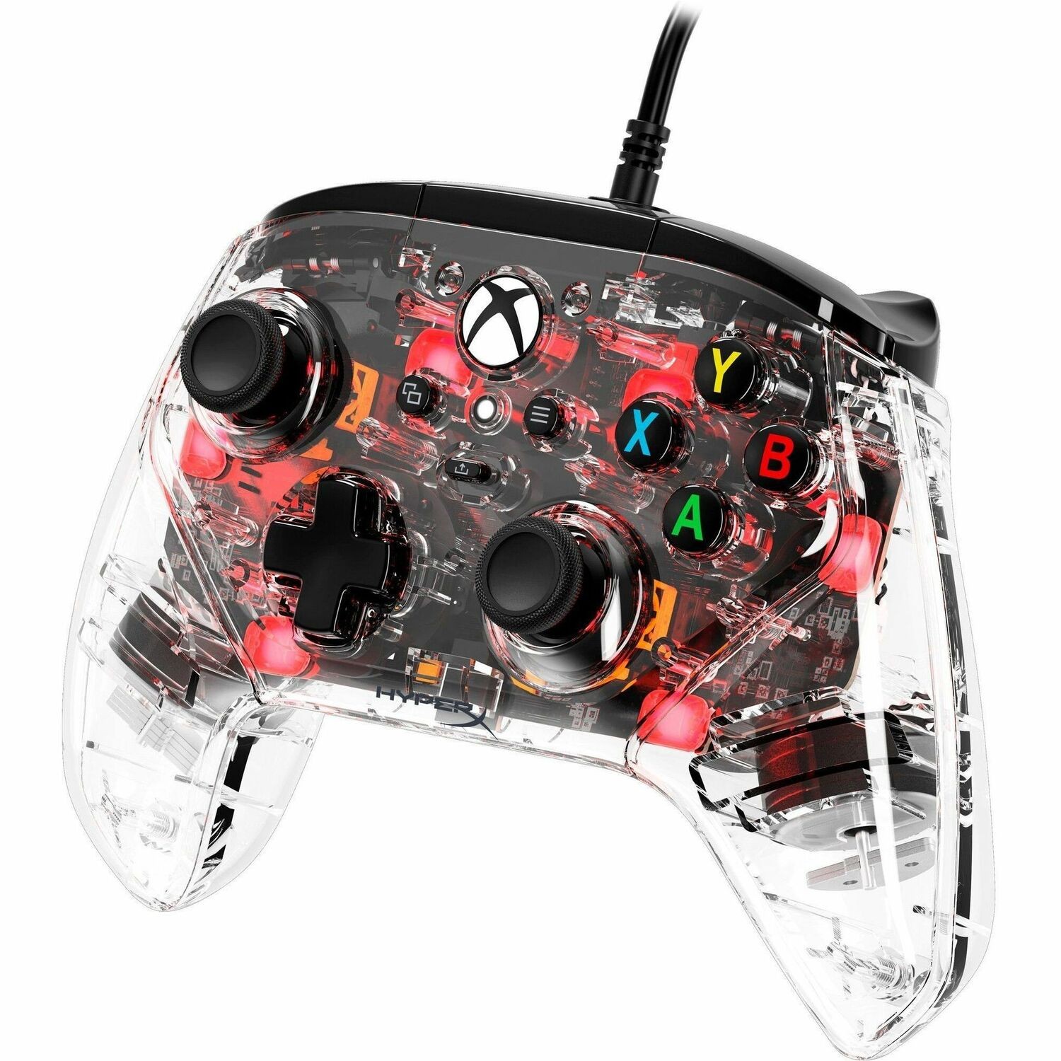 HYPERX CLUTCH GLADIATE RGB GAMING CONTRO