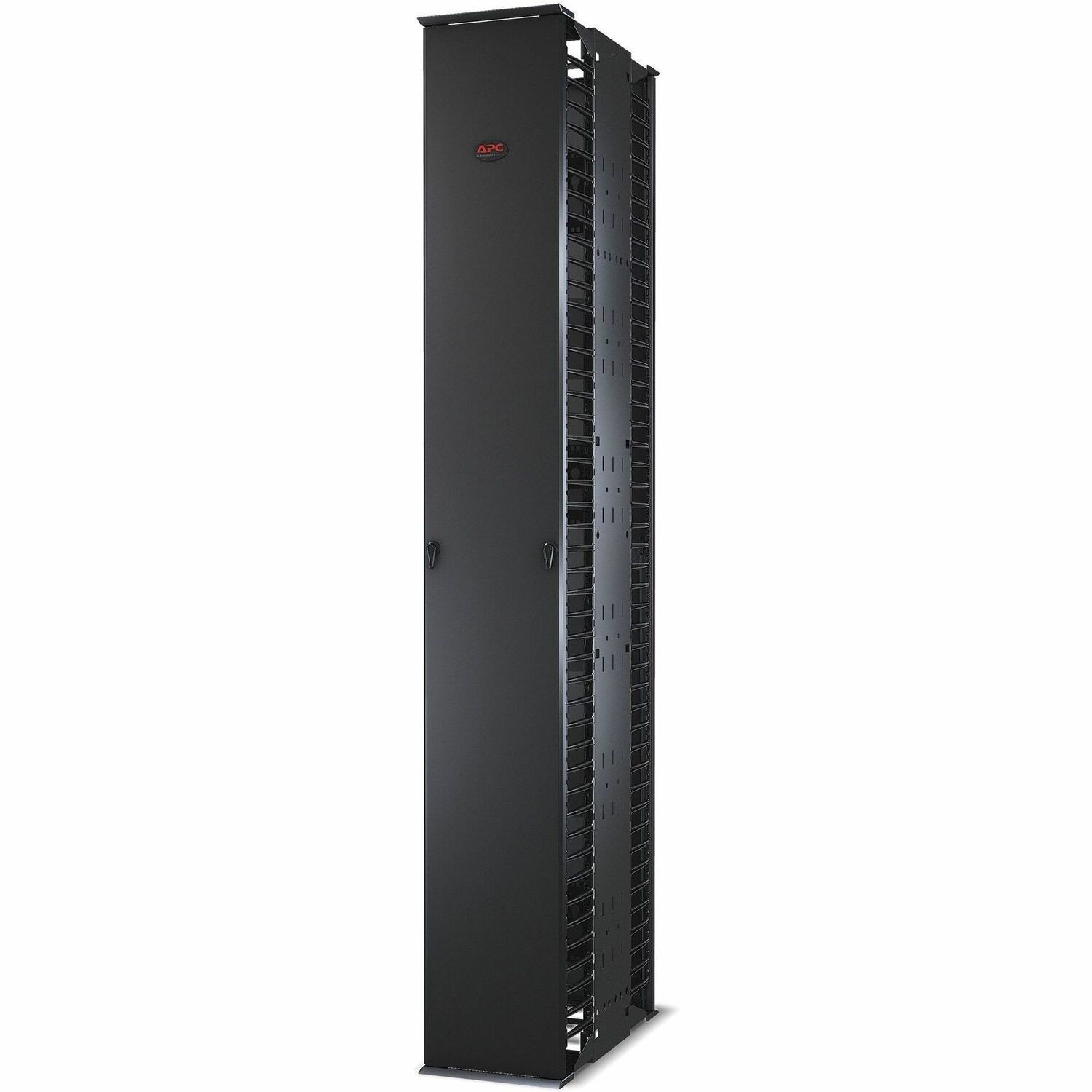 APC Kabelorganizer - Zwart