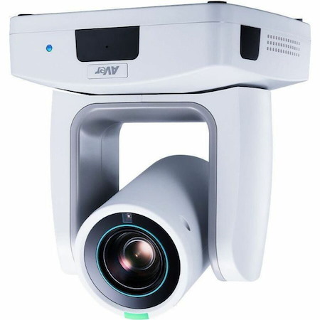 AVer MD120UI 8 Megapixel Indoor 4K Network Camera - Color - TAA Compliant