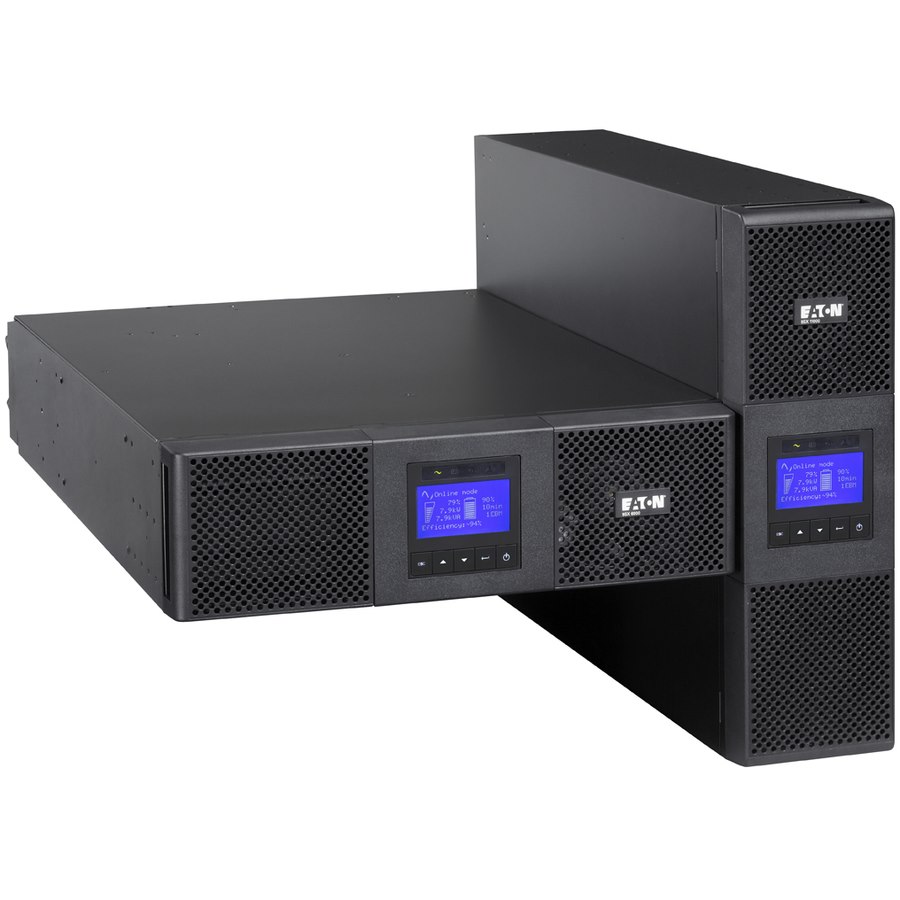 Eaton Double Conversion Online UPS - 6 kVA