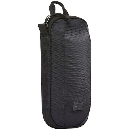 Case Logic Lectro LAC-100 Carrying Case Cable - Black