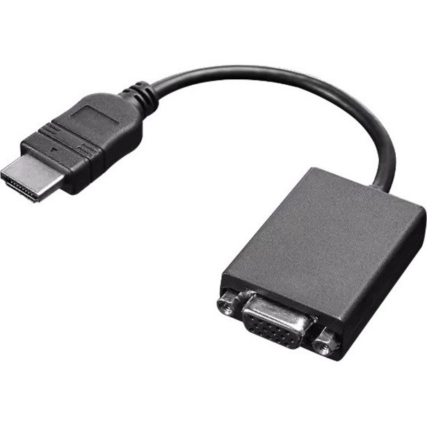 Lenovo HDMI to VGA Monitor Adapter