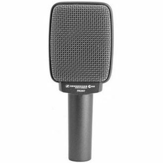 Sennheiser e 609 instrument mic