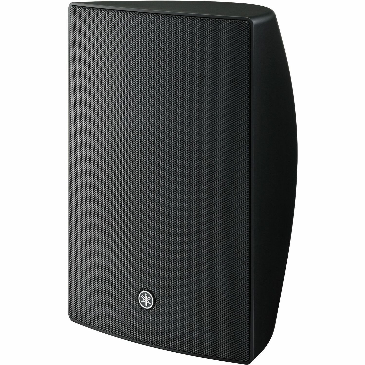 Yamaha VXS8 2-way Indoor/Outdoor Surface Mount Speaker - 90 W RMS - Black