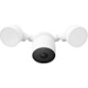 Google Nest 2 Megapixel Outdoor Full HD Network Camera - Color - Floodlight - Snow