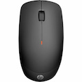 HP 235 Mouse - Radio Frequency - USB Type A - Optical - 3 Button(s)