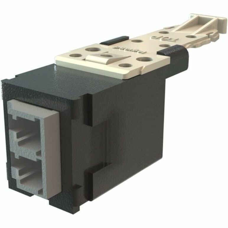 Ortronics Infinium Fiber Optic Network Adapter