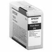 Epson UltraChrome T850 Original Standard Yield Inkjet Ink Cartridge - Vivid Magenta Pack