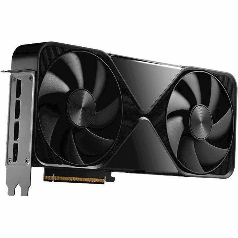PNY NVIDIA RTX PRO 6000 Graphic Card - 96 GB GDDR7