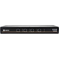 Vertiv Cybex SC840 Secure KVM | Single Head | 4 Port| Dual-link DVI-D | NIAP| 4K