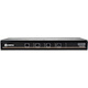 Vertiv Cybex SC840 Secure KVM | Single Head | 4 Port| Dual-link DVI-D | NIAP| 4K