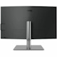 BenQ DesignVue PD3225U 32" Class 4K UHD LED Monitor - 16:9 - Dark Grey