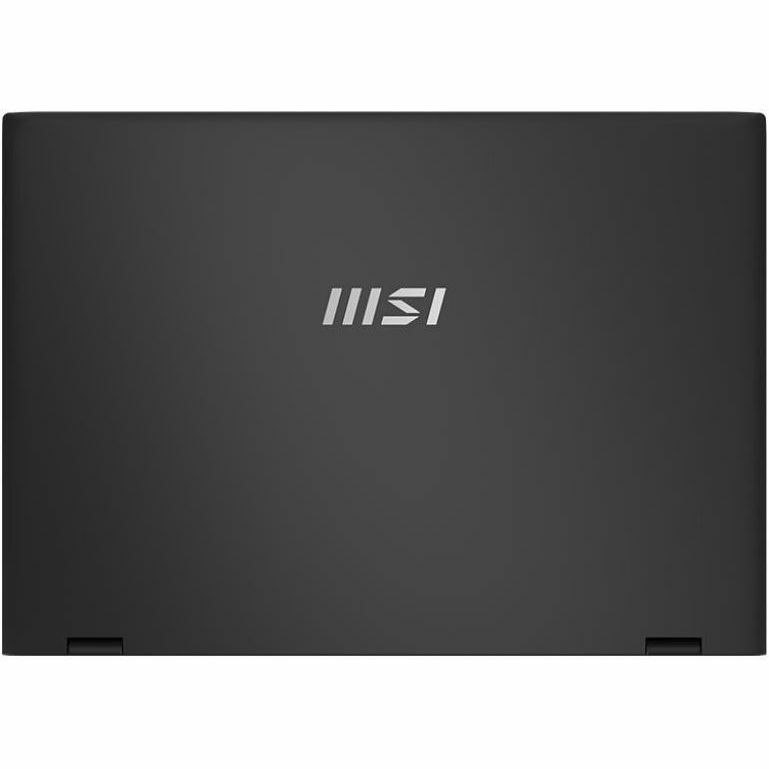 MSI Prestige 16 AI Evo B1MG Prestige 16 AI Evo B1MG-050NZ 16" Notebook - QHD+ - Intel Core Ultra 7 - Intel Evo Platform - 32 GB - 1 TB SSD - Stellar Gray