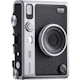 instax mini Evo Instant Digital Camera - Black