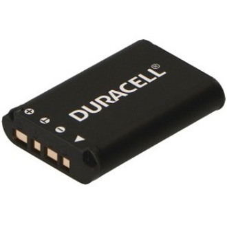 Duracell Battery - Lithium Ion (Li-Ion) - 1