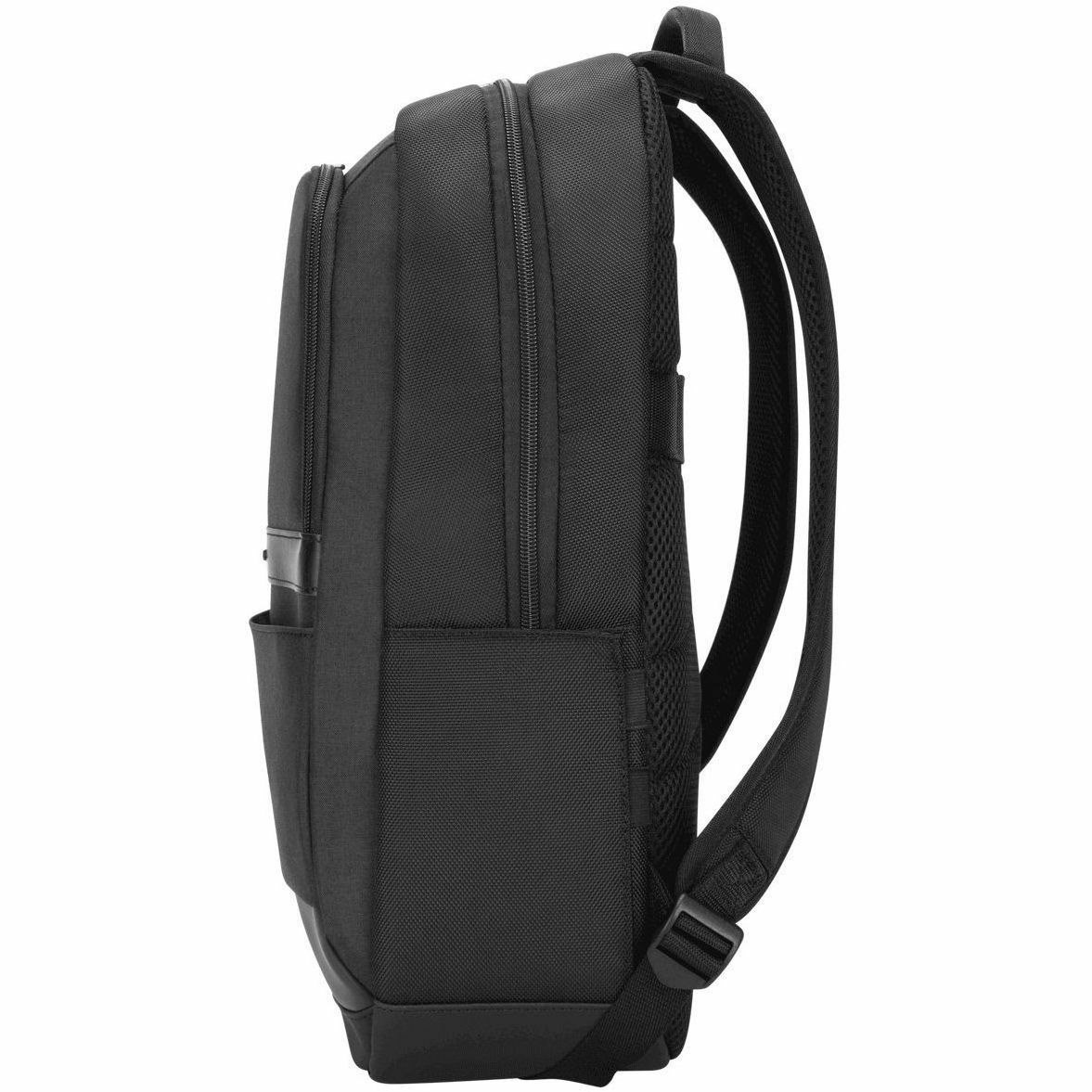 Targus CitySmart TSB911GL Carrying Case Rugged (Backpack) for 12" to 16" Notebook - Gray/Black