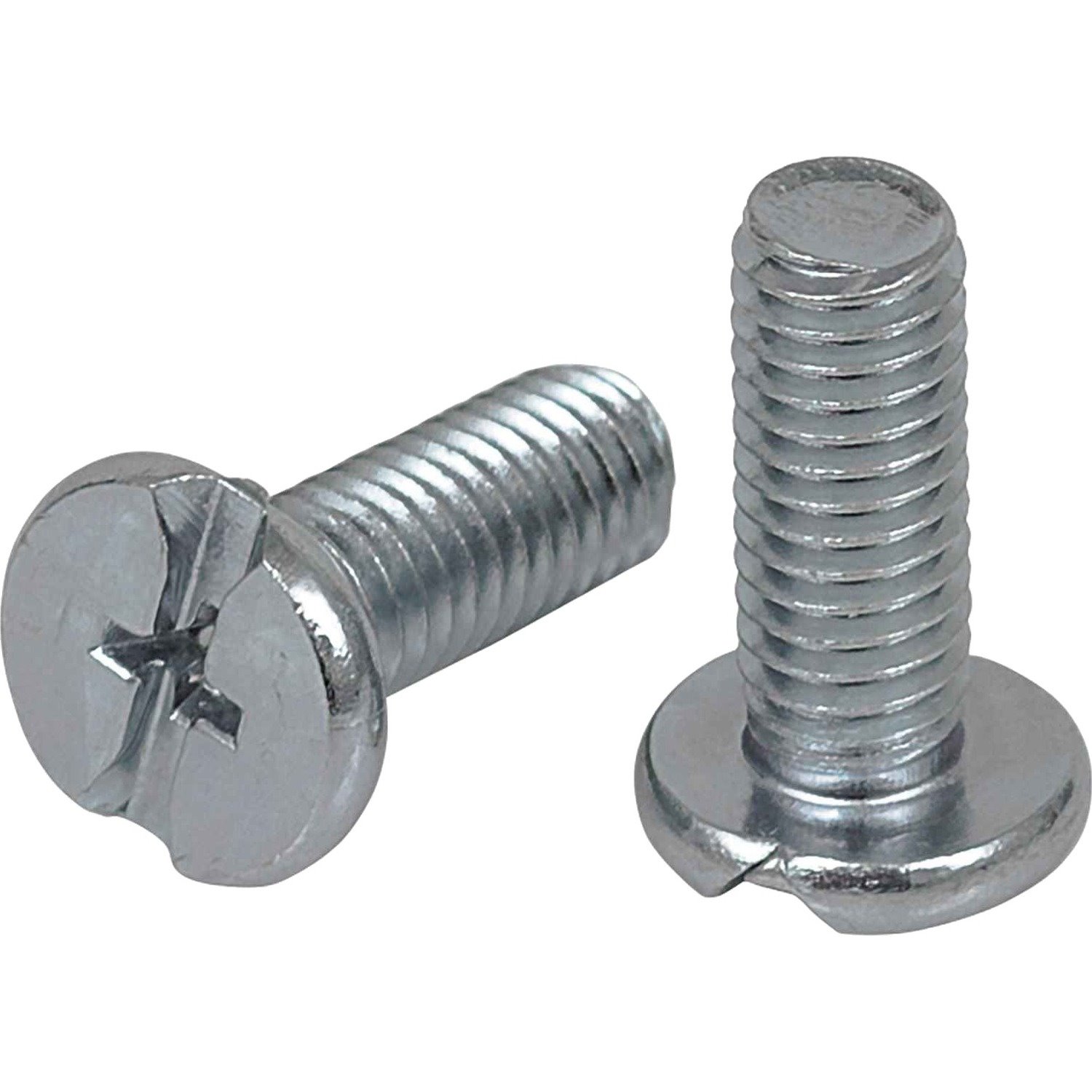 Intellinet 12-24 Cage Nut Set