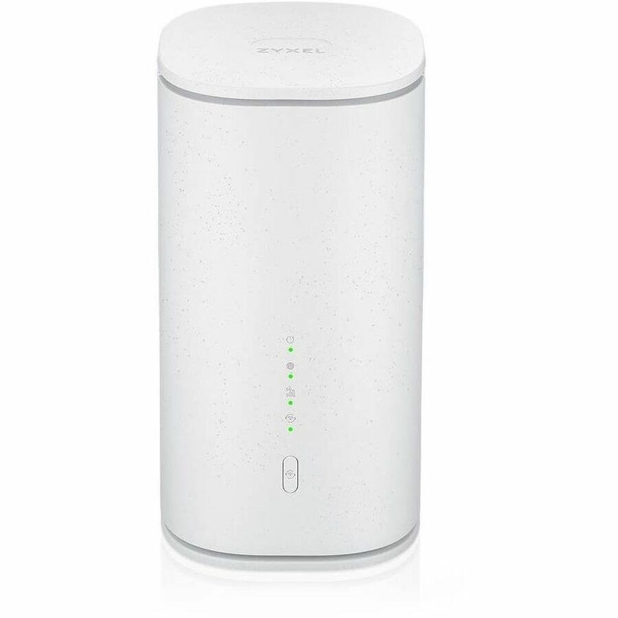 ZYXEL Nebula FWA515 Wi-Fi 7 IEEE 802.11 a/b/g/n/ac/ax/be 1 SIM Ethernet, Cellular Modem/draadloze router