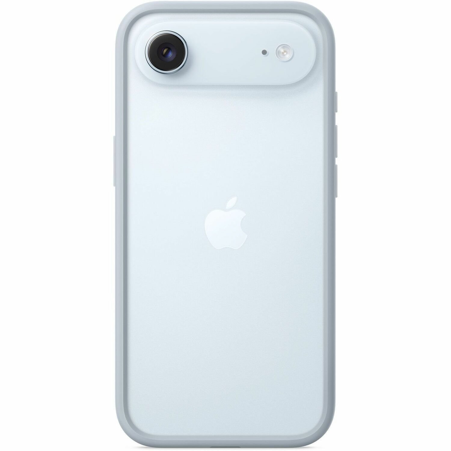 Apple Case for Apple iPhone Air Smartphone - Light Blue