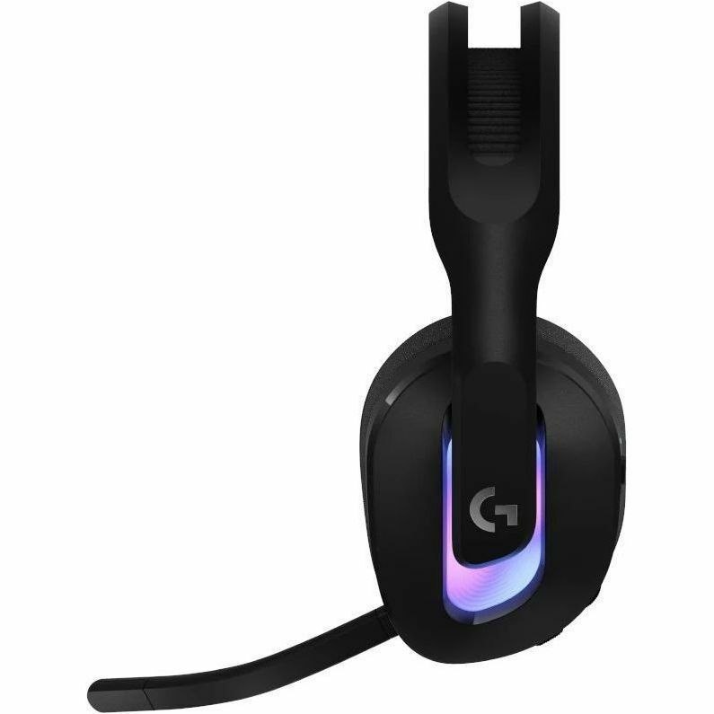 Logitech G522 LIGHTSPEED Wireless Gaming Headset with LIGHTSYNC RGB