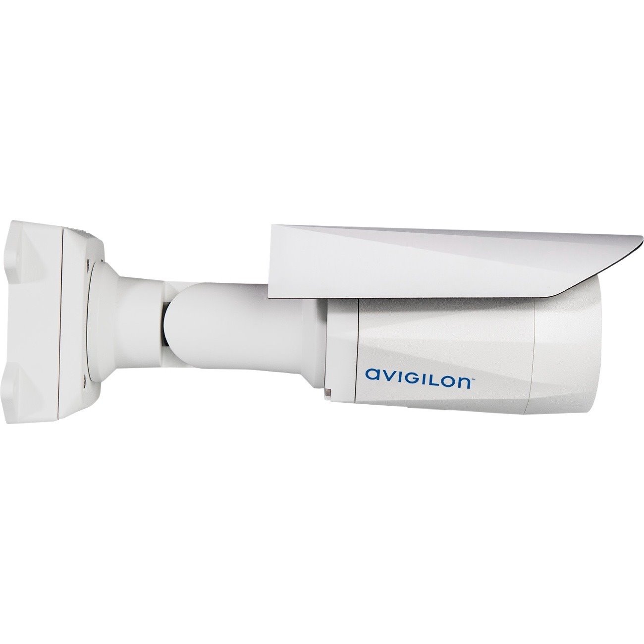 AVIGILON H5A-BO-IR 5 Megapixel HD Network Camera - Bullet