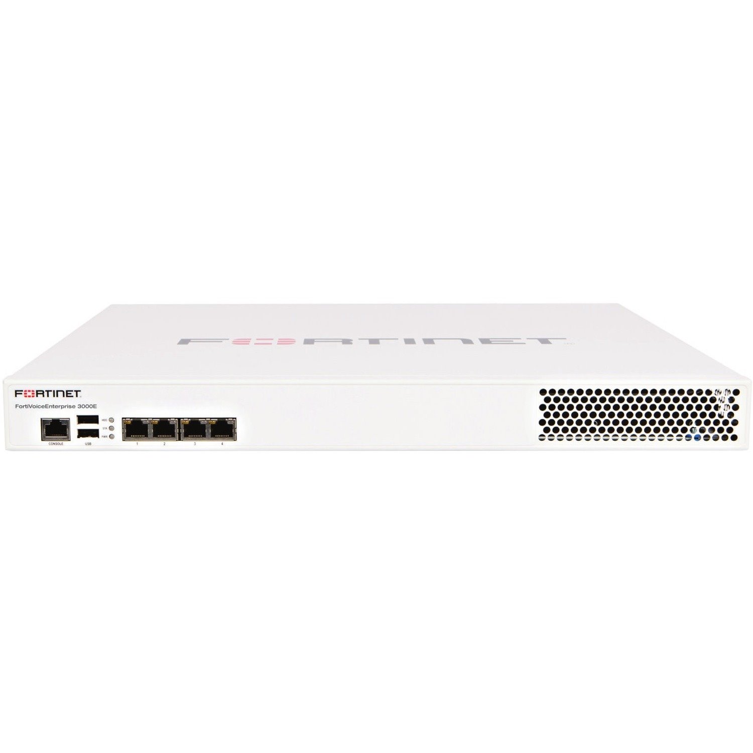 Fortinet FortiVoice Enterprise FVE-3000E VoIP Gateway