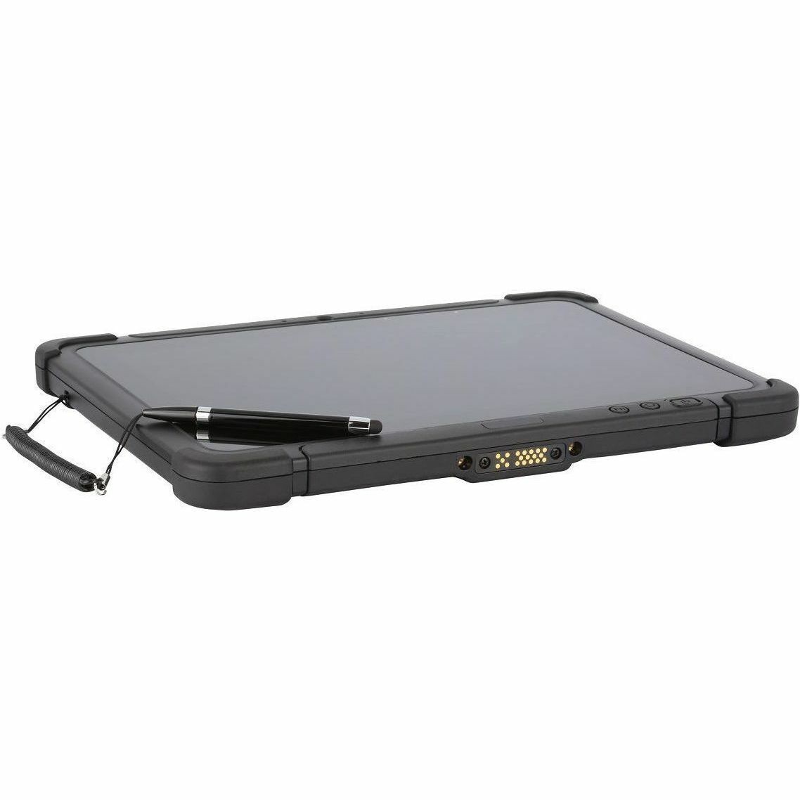 Honeywell RT10W Rugged Tablet - 10.1" - 8 GB - 128 GB Storage - 4G