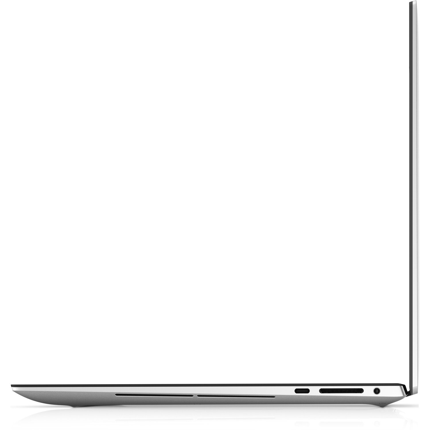 Dell XPS 9000 15 9520 15.6" Notebook - Intel Core i9 12th Gen i9-12900HK - 32 GB - 1 TB SSD - Platinum Silver, Black